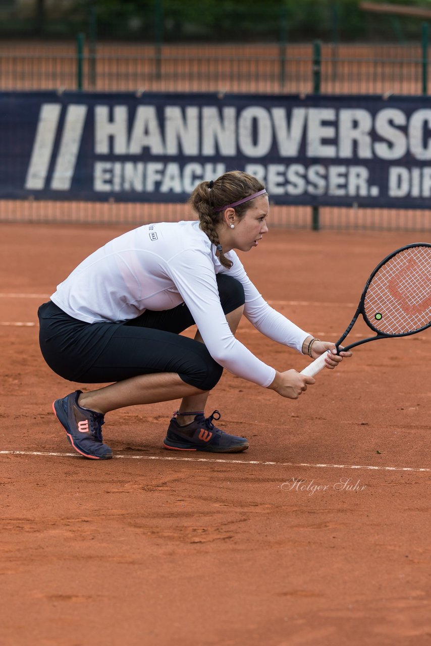 Anastazja Rosnowska 83 - NL DTV Hannover II - TC GW Gifhorn